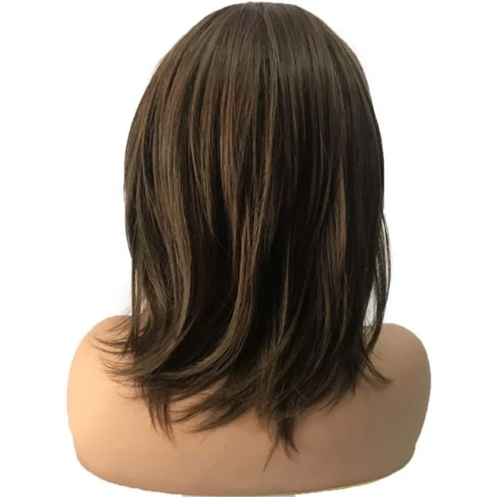 Blooming Hair 14